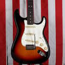 Fender Player II Stratocaster - 3-Color Sunburst