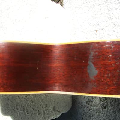 Gibson Tenor Ukulele, 1939, Serial # EG-2833, Restored, "Player", HSC image 11