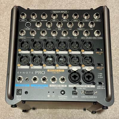 EFNOTE Pro Drum Module image 8