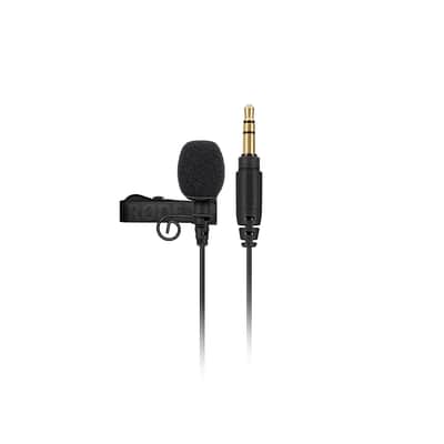 Rode Lavalier GO Microphone - Mint, Open Box image 1