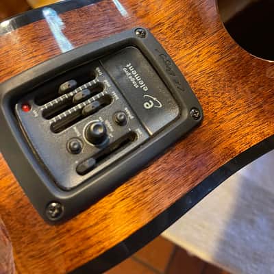 Breedlove Solo Bass 2016 - Natural image 9