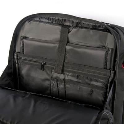Adams Smart Pack Mallet Bag With Laptop Storage Bild 3