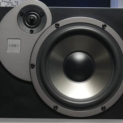 Acoustic Energy AE22 Passive - Black / Silver Bild 1