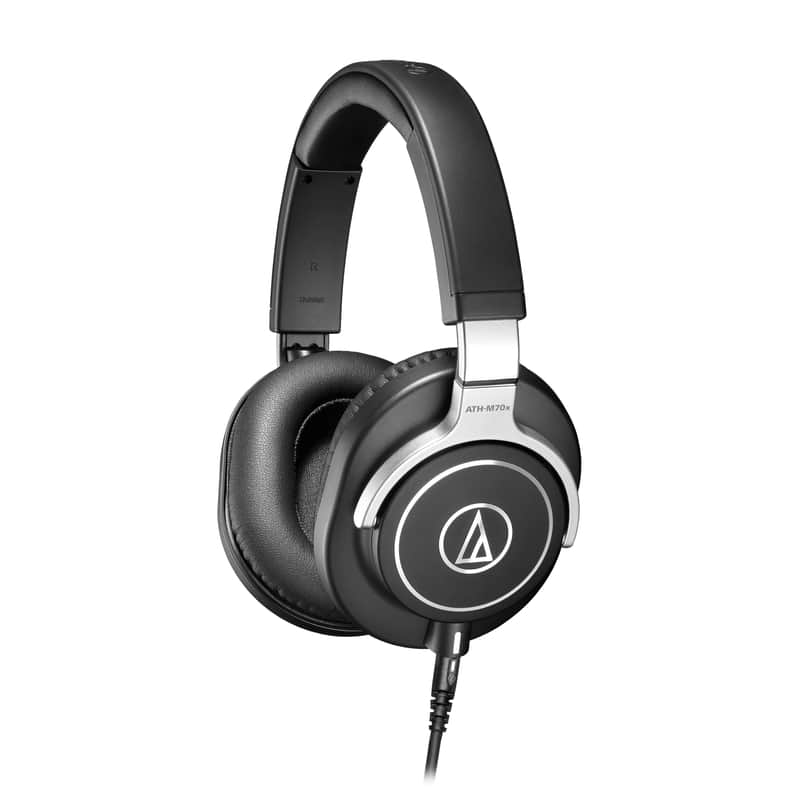 Audio-Technica ATH-M70x image 1