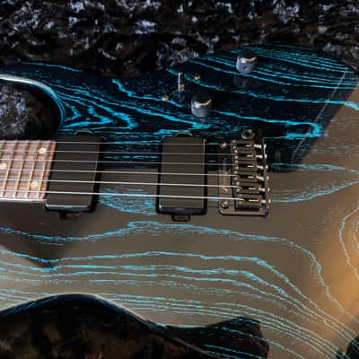 Tom Anderson Guitarworks Angel Player Electric Guitar image 5