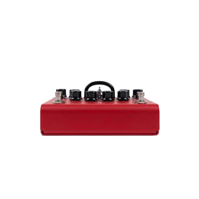Blackstar Dept. 10 Dual Drive Overdrive Pedal - Open Box image 4