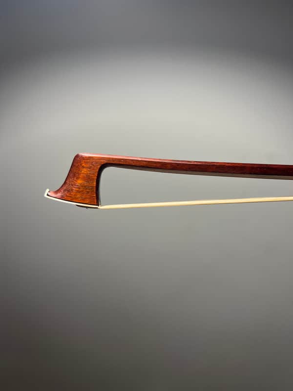 American Made Violin Bow - 1900’s image 1