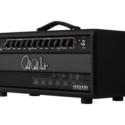 PRS Archon 50-watt Tube Amplifier Head image 4
