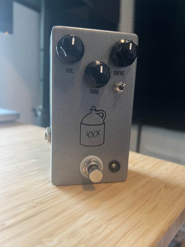 JHS Moonshine V1