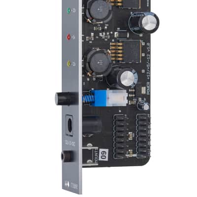 Eowave Source d'énergie eurorack power supply image 2