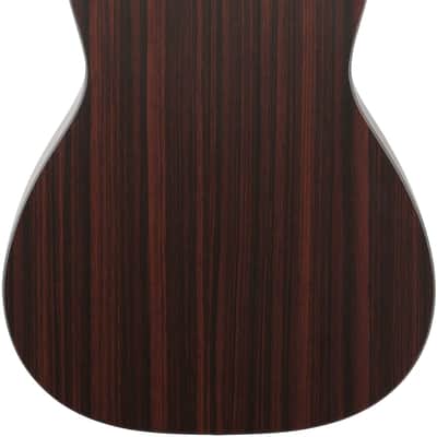 Martin LX1RE Little Martin Sonitone Acoustic Electric Guitar w/GB image 3