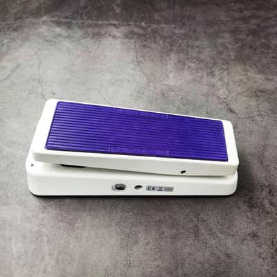 Dunlop IK95 "Ikebe" 40th Anniversary Cry Baby Wah image 3
