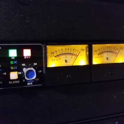 API  2500+ Buss Compressor image 2