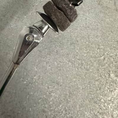 Vintage 60’s Era Ludwig Disappearing Cymbal Post Rod/Arm image 3