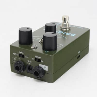 Universal Audio Uafx Brigade [Cm017301] (05/08) image 3