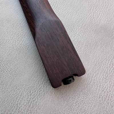 Wenge Headless Guitar Neck,24 Frets image 5