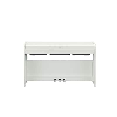 Yamaha Arius YDP S35 Digital Piano White (FIREWORKS26) image 3
