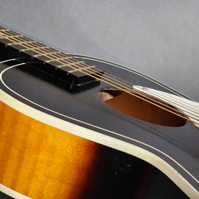 1960's Kay K-5160 - Sunburst image 16