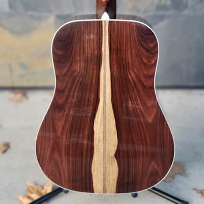Martin D-28 Authentic 1937 VTS image 13