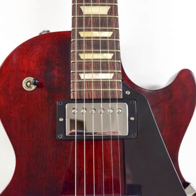 Gibson Les Paul Studio 2022 - Wine Red image 2