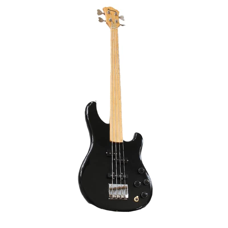 Ibanez RS840 Roadster Bass Fretless image 1