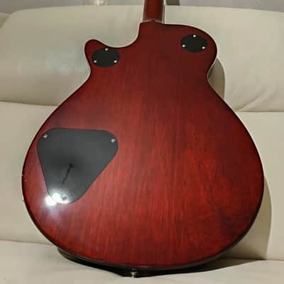 Gretsch G5220 Jet Electromatic + Hardcase image 12