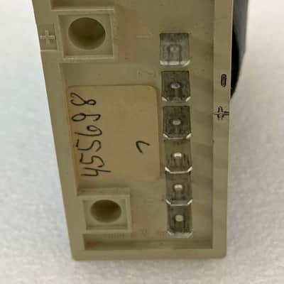 NTP M-920 VU Meter 177-600 image 4