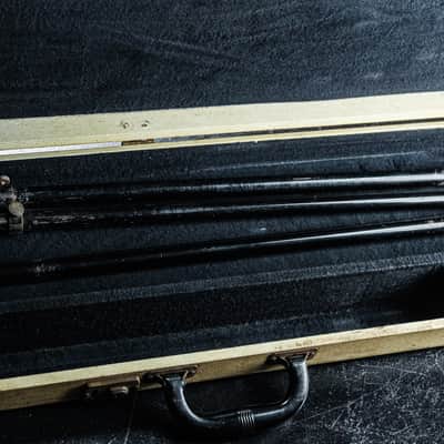 1958 Supro Airline Lap Steel tuxedo image 10