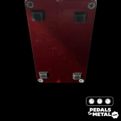 MXR M78 Custom Badass '78 Distortion -x10377 image 5