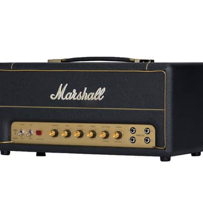 Marshall SV20H 20-Watt Plexi Guitar Head - Open Box image 3