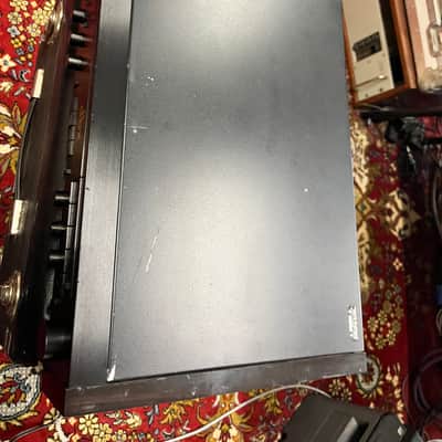 dbx CX-3 Control Amplifier Preamplifier image 8