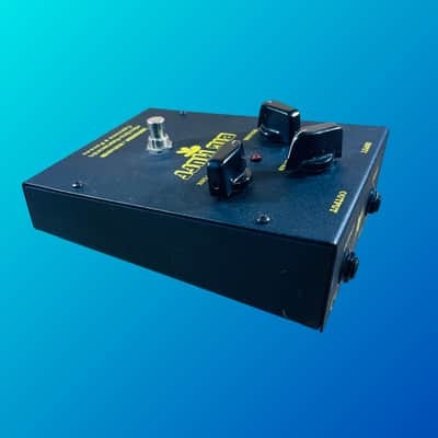 Electro-Harmonix Black Russian Big Muff Pi image 2