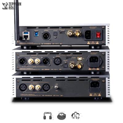 CAYIN iDAP-8 - Digital Audio Streamer - NEW! image 7