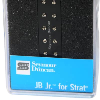 Seymour Duncan JB Jr Neck/Middle For Strat image 3