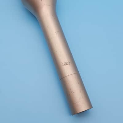 ☆Vintage 1980s Shure SM59 *New Foam* Dynamic Microphone | SM58 SM57 SM54 SM53 image 3