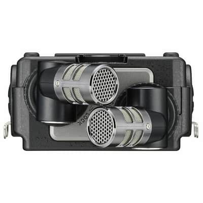 Tascam Portacapture X8 Multi-Track Handheld Audio Recorder image 7
