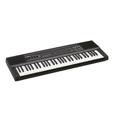Casio CT-701 Casiotone 61-Key Synthesizer | Reverb