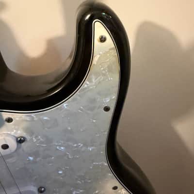 Fender Roadhouse Stratocaster 1997 - 2000 image 6
