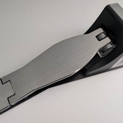 Roland KT-10 Kick Trigger Pedal 2014 - Present - Brushed Chrome image 4