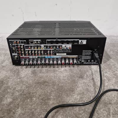 Marantz AV Receiver SR5008. - 7.2 Channel Surround Sound - Excellent w/ Power Supply & Remote image 11