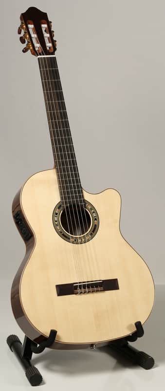 Kremona Fiesta F65CW-SB image 1