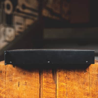 Oberheim Matrix 1000 Rack Mount Synthesizer - Used image 3