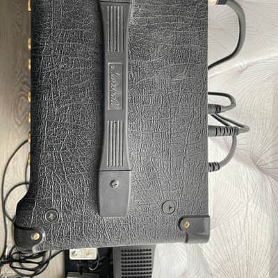 Marshall DSL1CR 2-Channel 1-Watt 1x8" Guitar Combo 2018 - Present - Black image 5