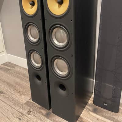 Bowers & Wilkins 683 Black image 2