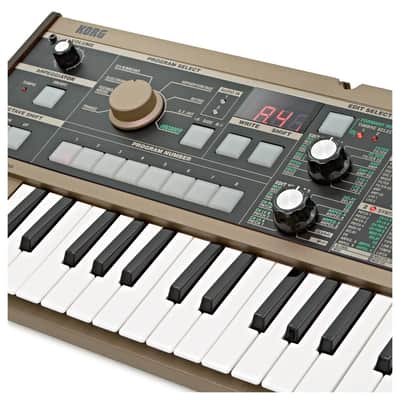 Korg microKORG image 4