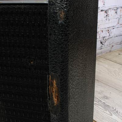 Mesa Boogie 1983 Mark II B Non EQ 60 Watt 1x12 Combo w/Celestion G12M-70 Speaker VINTAGE image 5