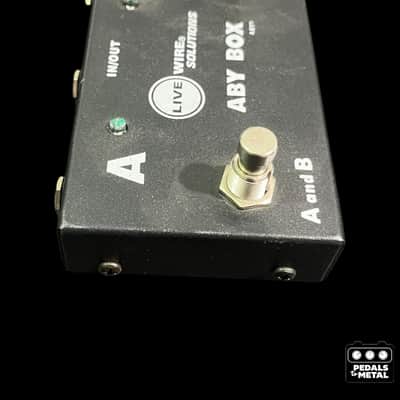 Livewire ABY - X331 image 5