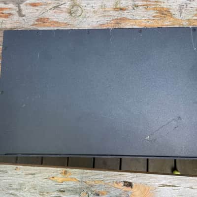 Digidesign 888 I/O Mid-90s - Black image 2