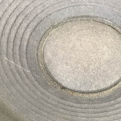 JBL 2118h 8ohm 8" Mid Range Woofer Driver Speaker image 3