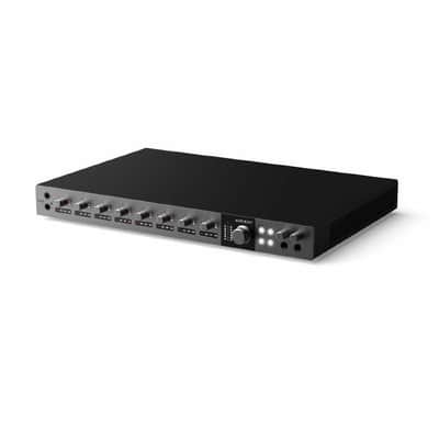 Audient iD48 24x32 USB Audio Interface with Advanced Monitoring Control & Loop image 1